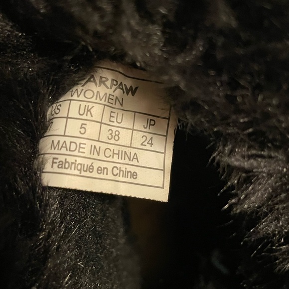 Bearpaw Mokelumne Boots - size 7 - Picture 8 of 8